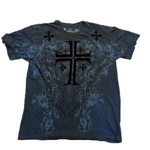 Flawless Affliction T Got Sick